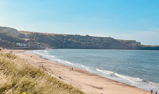 The Bay Company - Home Fragrances