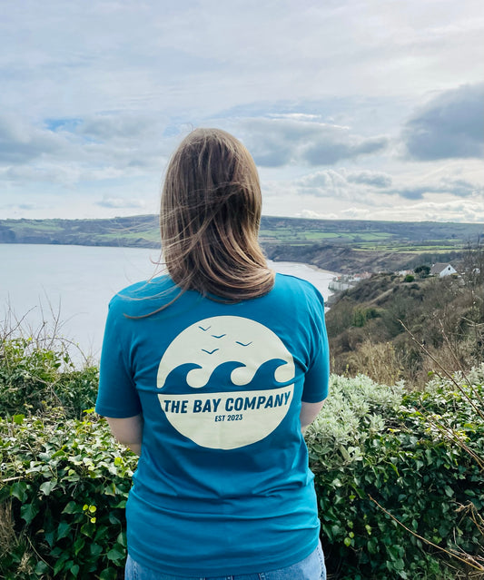 The Wave T-Shirt