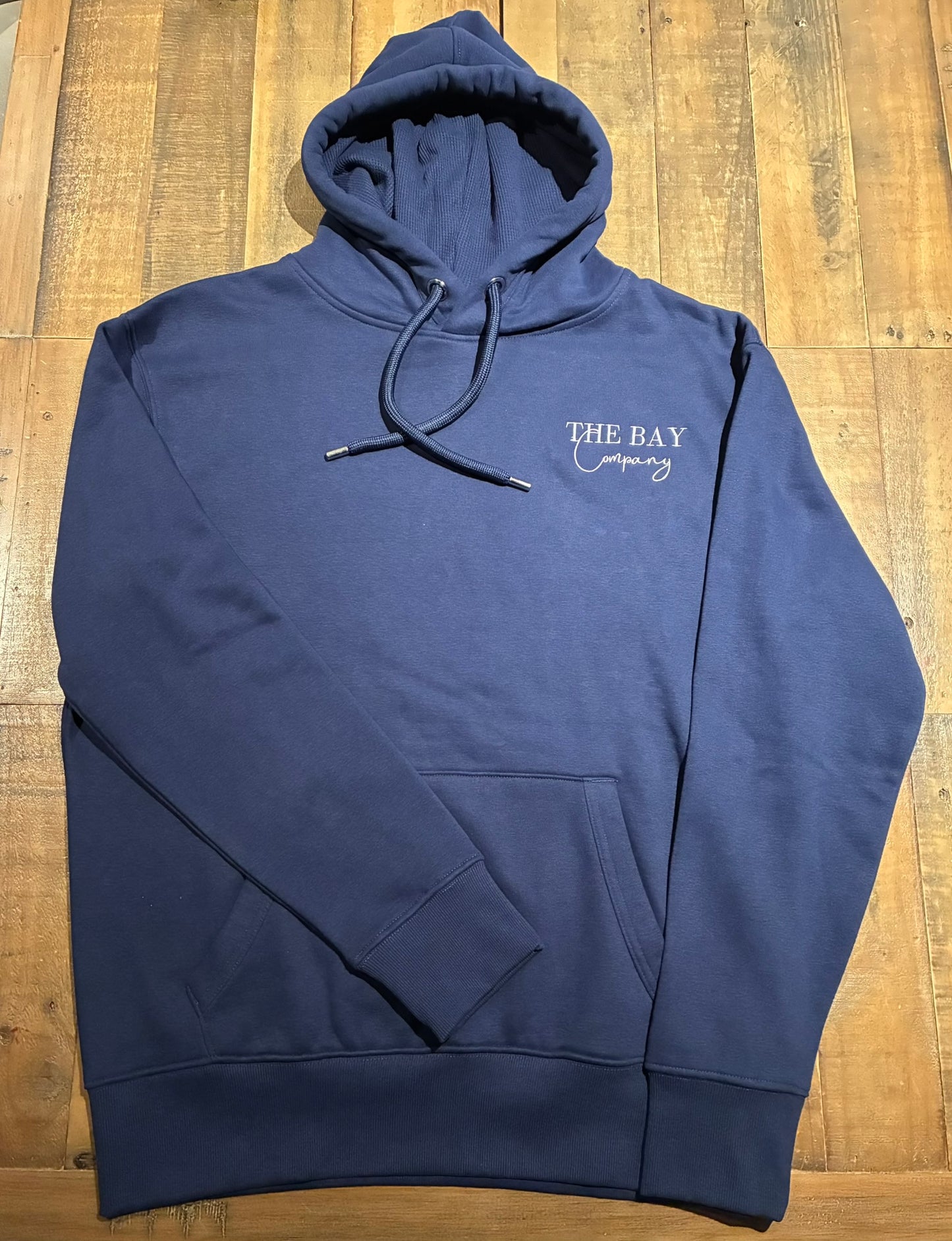 The Robin Hood's Bay Hoodie