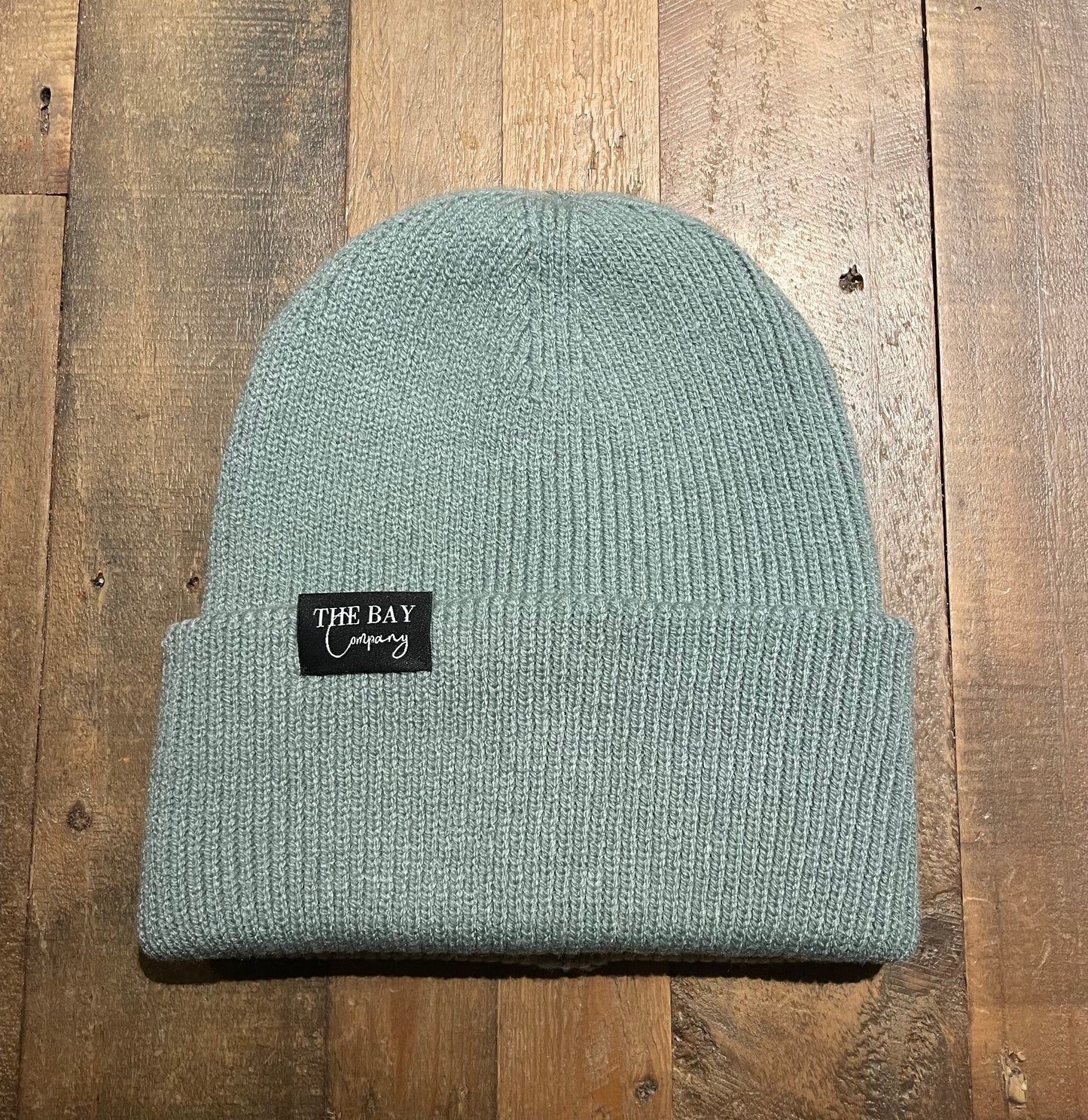 The Bay Company Beanie