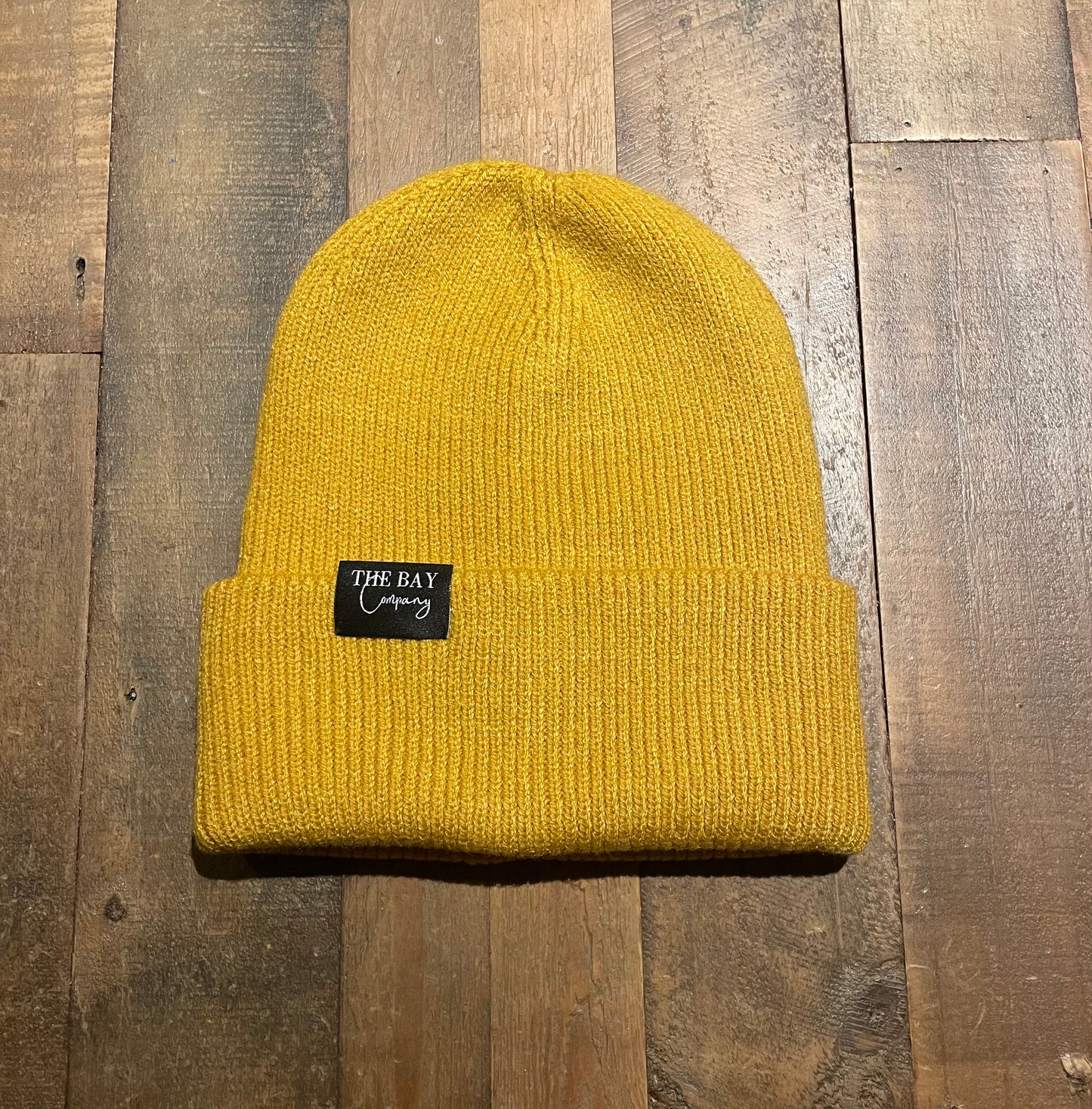 The Bay Company Beanie