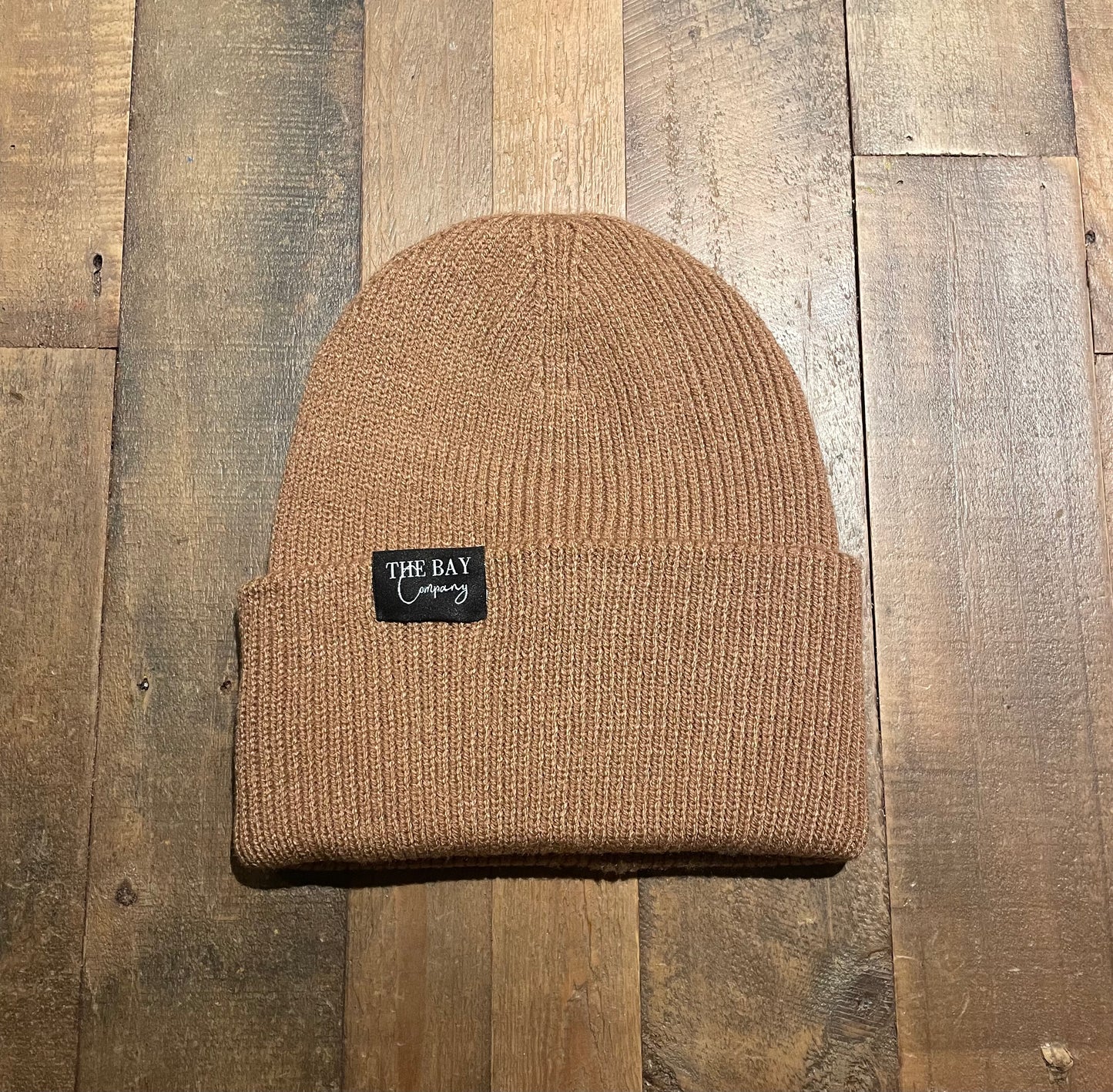 The Bay Company Beanie