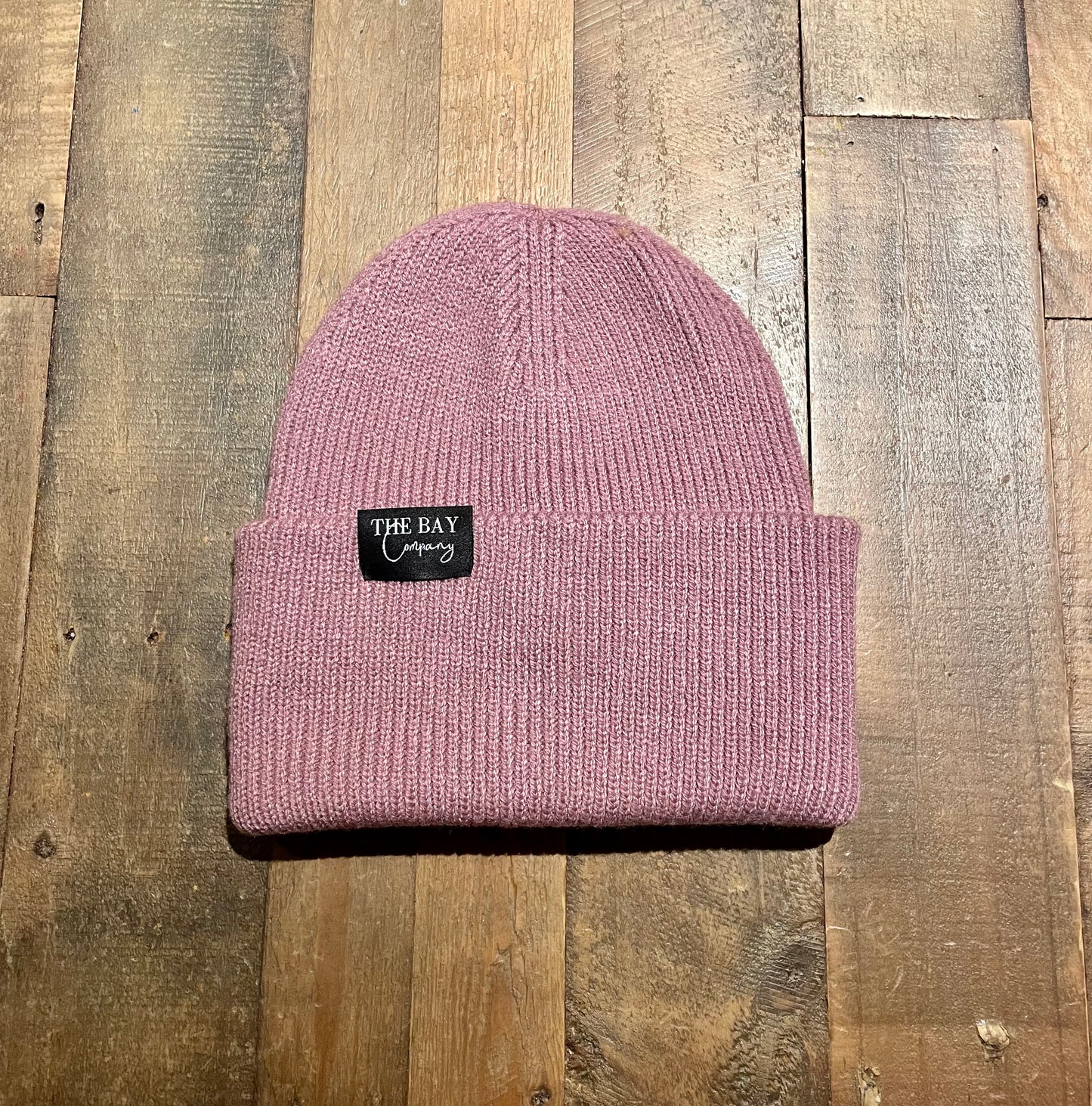 The Bay Company Beanie