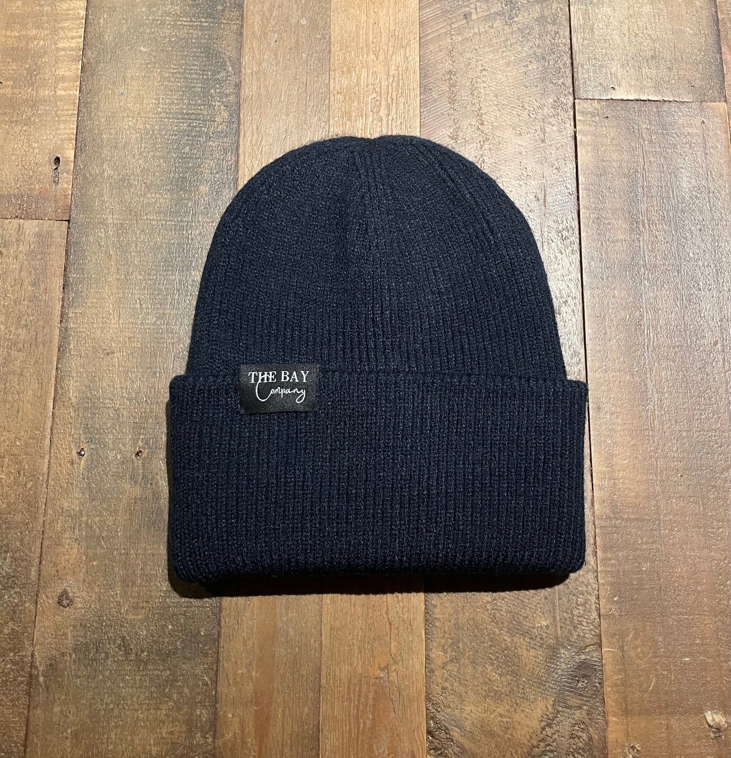 The Bay Company Beanie