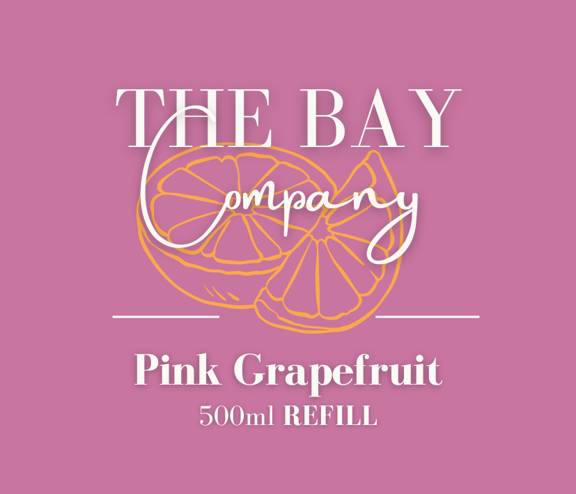 500ml Diffuser Refill