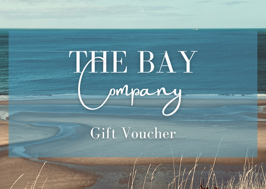 The Bay Company Gift Card