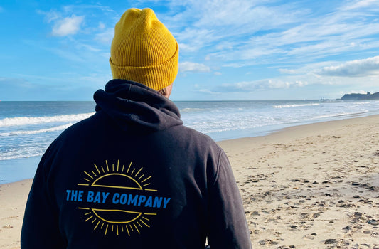 The Bay Company Hoodies From The Yorkshire Coast