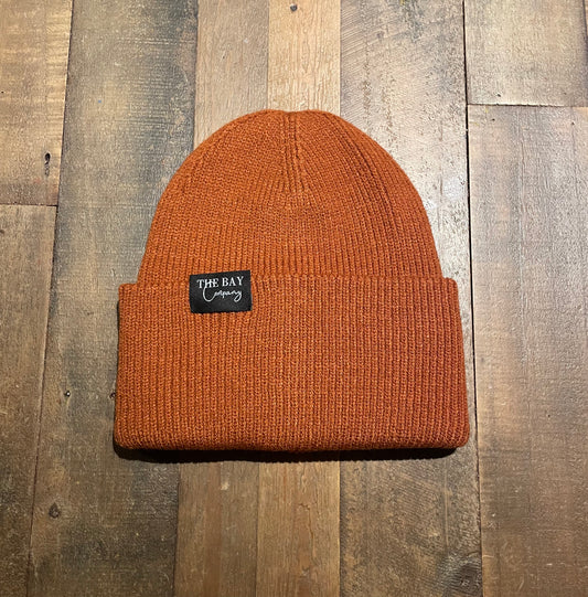 The Bay Company Beanie